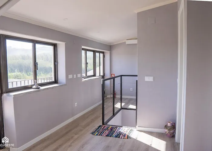 Palmeiras House - 4*