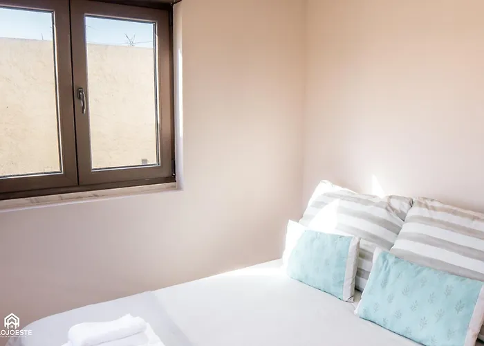 Palmeiras House - Gasthof