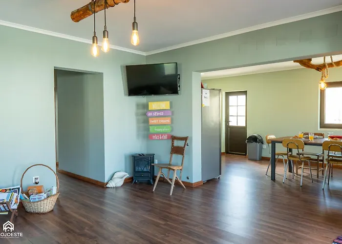 Gasthof Palmeiras House - 4*