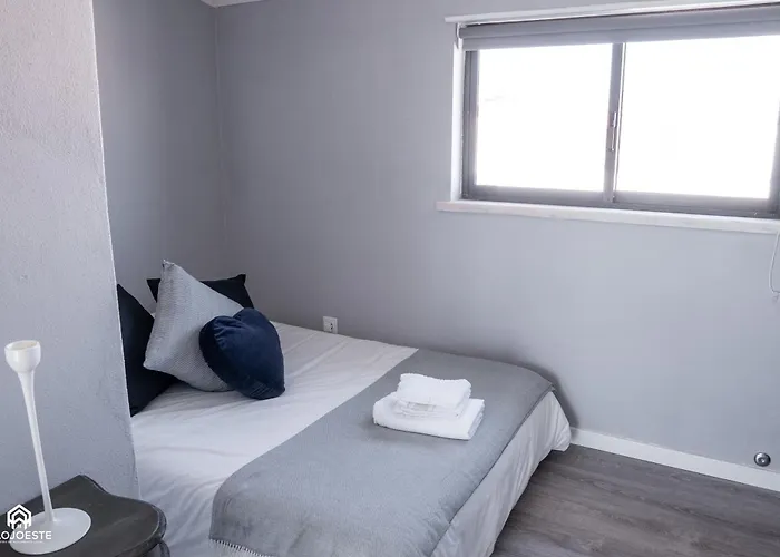 Palmeiras House - 4*