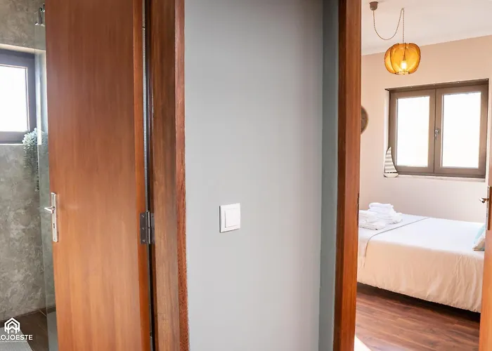 Palmeiras House - Gasthof 4*