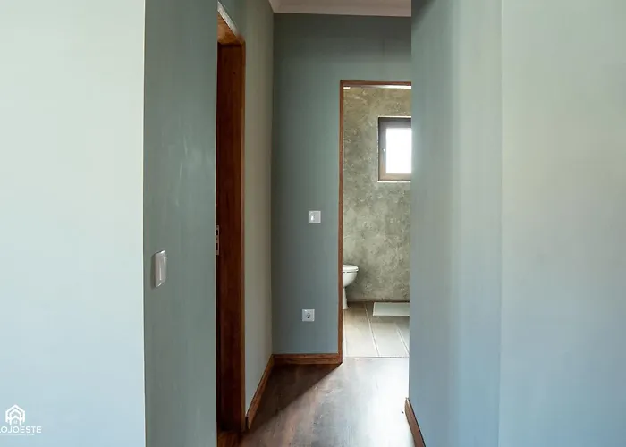 Palmeiras House - 4* Santa Cruz (Oeste)